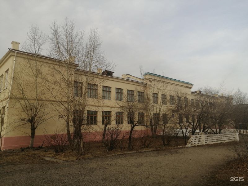 МБОУ &amp;quot;СОШ №15&amp;quot;.